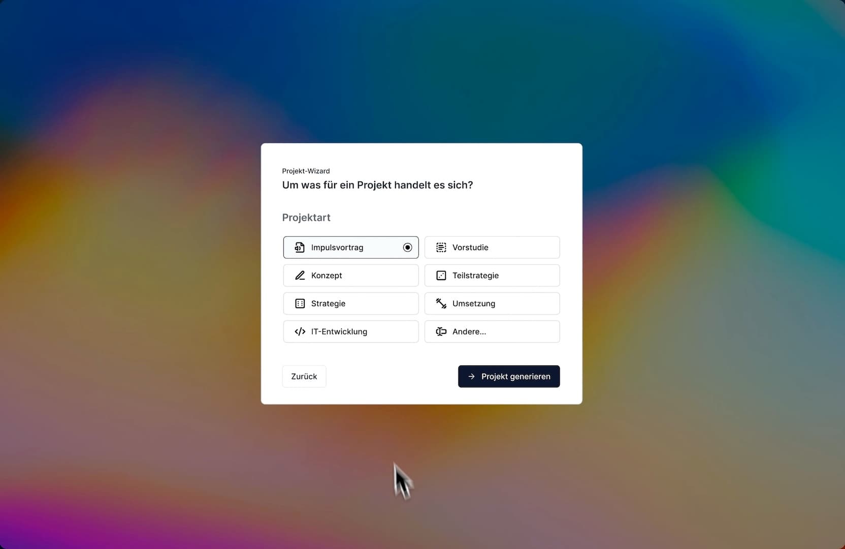 Prosa Explainer Video