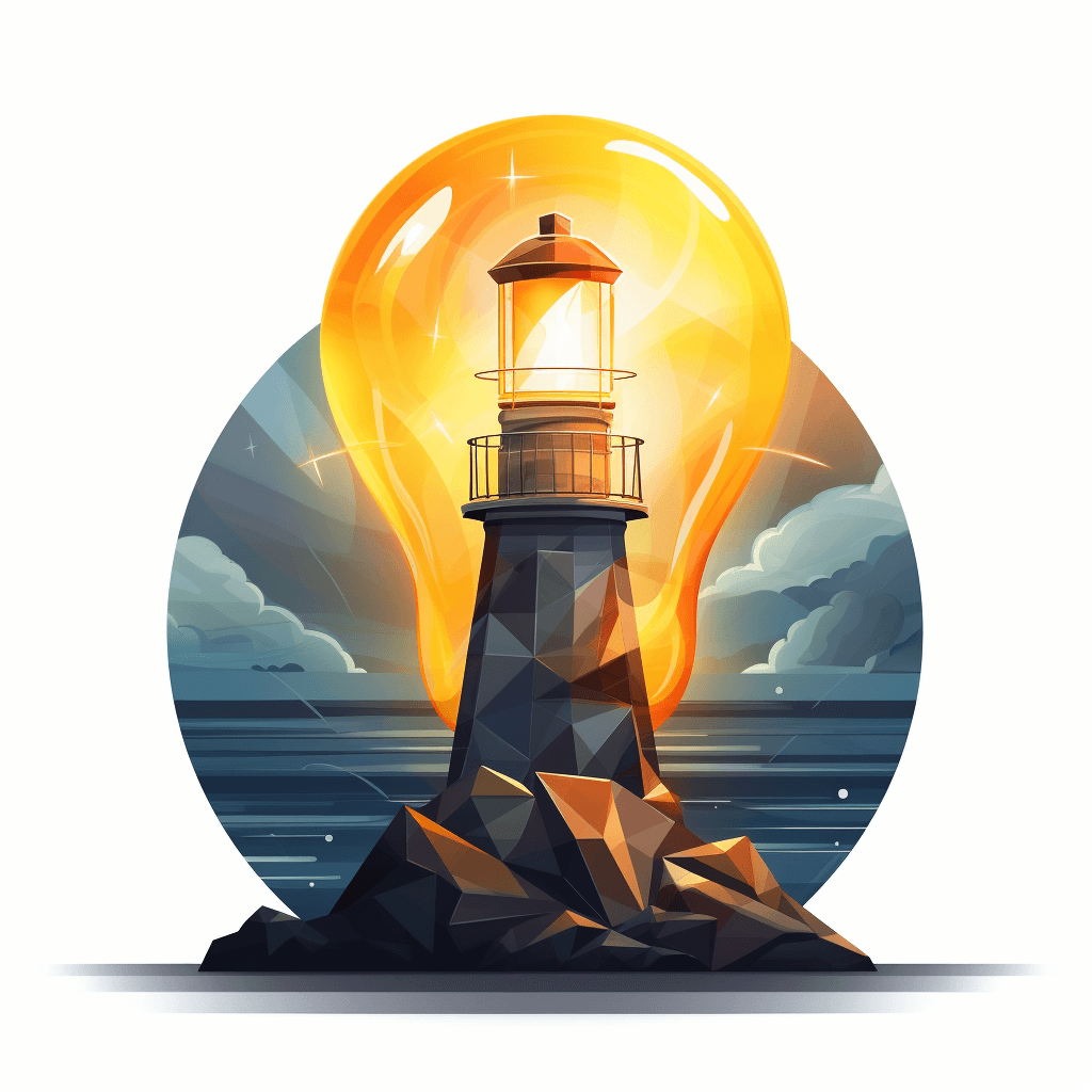 lighthouse